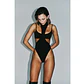 Body Hard Negro - Miniatura 5