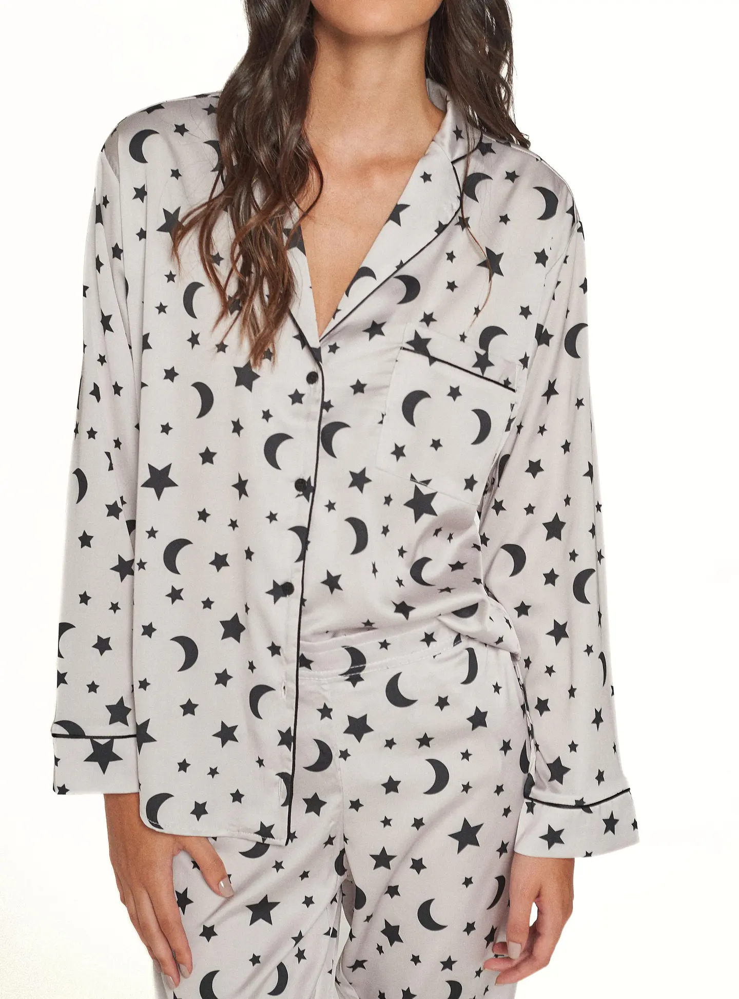 Pijama Daydreams Camisa/Pantalón 1