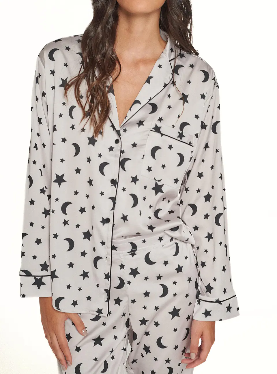 Pijama Daydreams Camisa/Pantalón 1