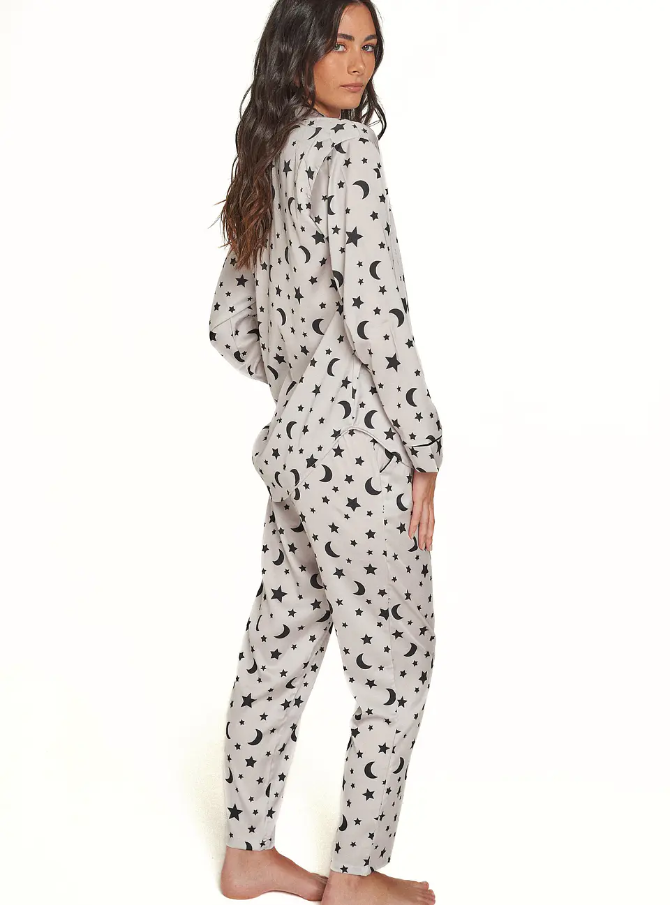 Pijama Daydreams Camisa/Pantalón 2