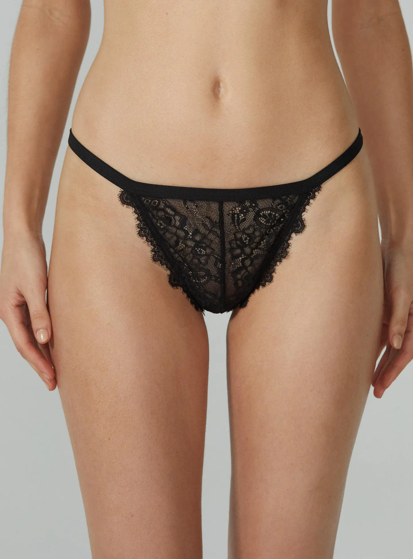 Conjunto Night & Sexy Zircon 4