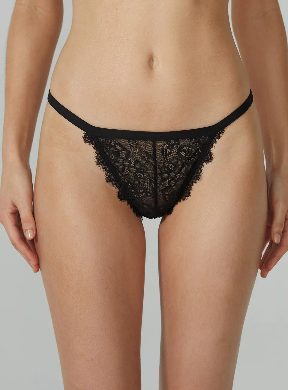 Conjunto Night & Sexy Zircon 4