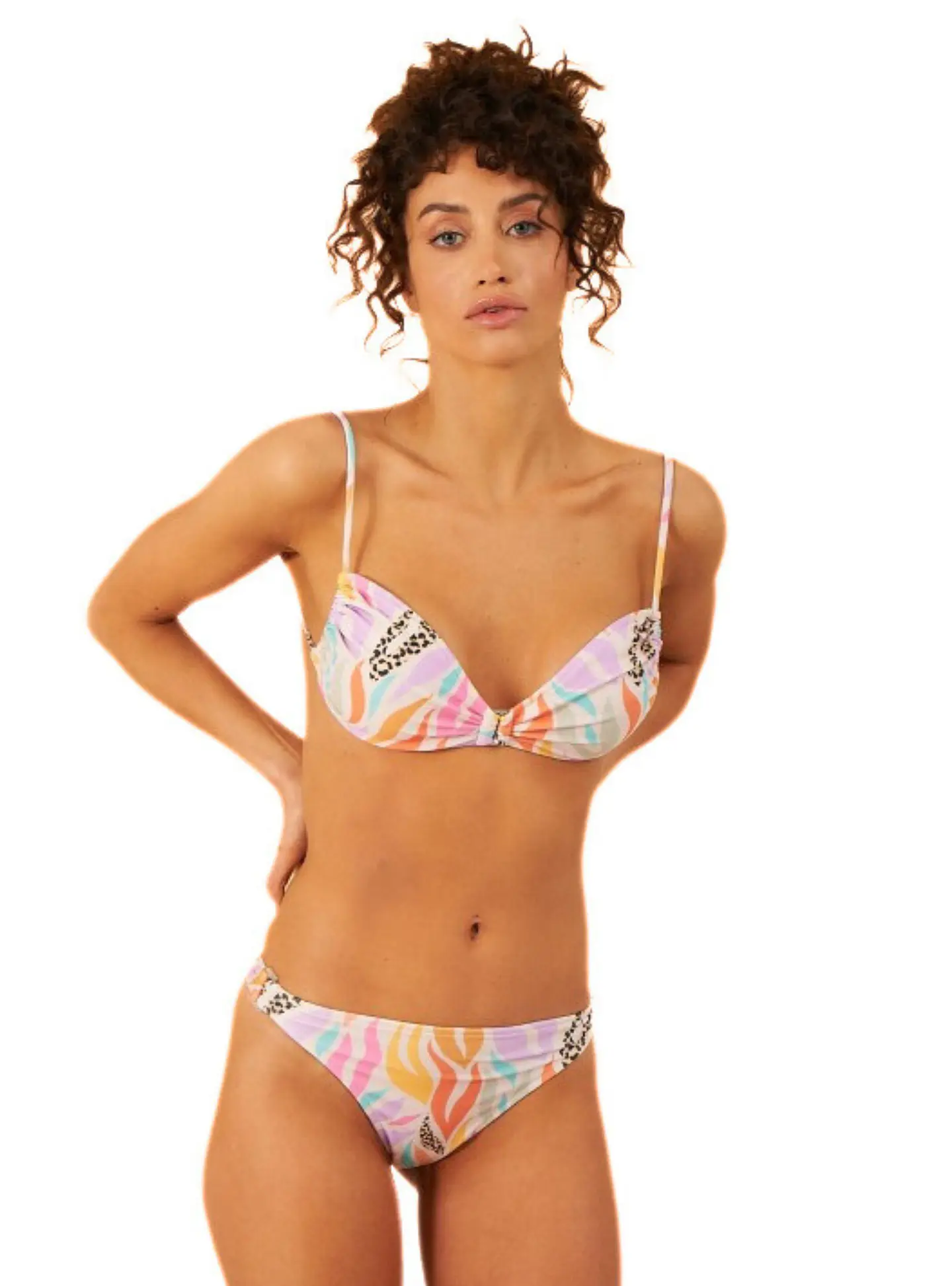 Bikini Filipinas Vedetina  1