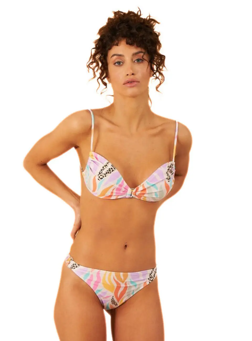 Bikini Filipinas Vedetina  1