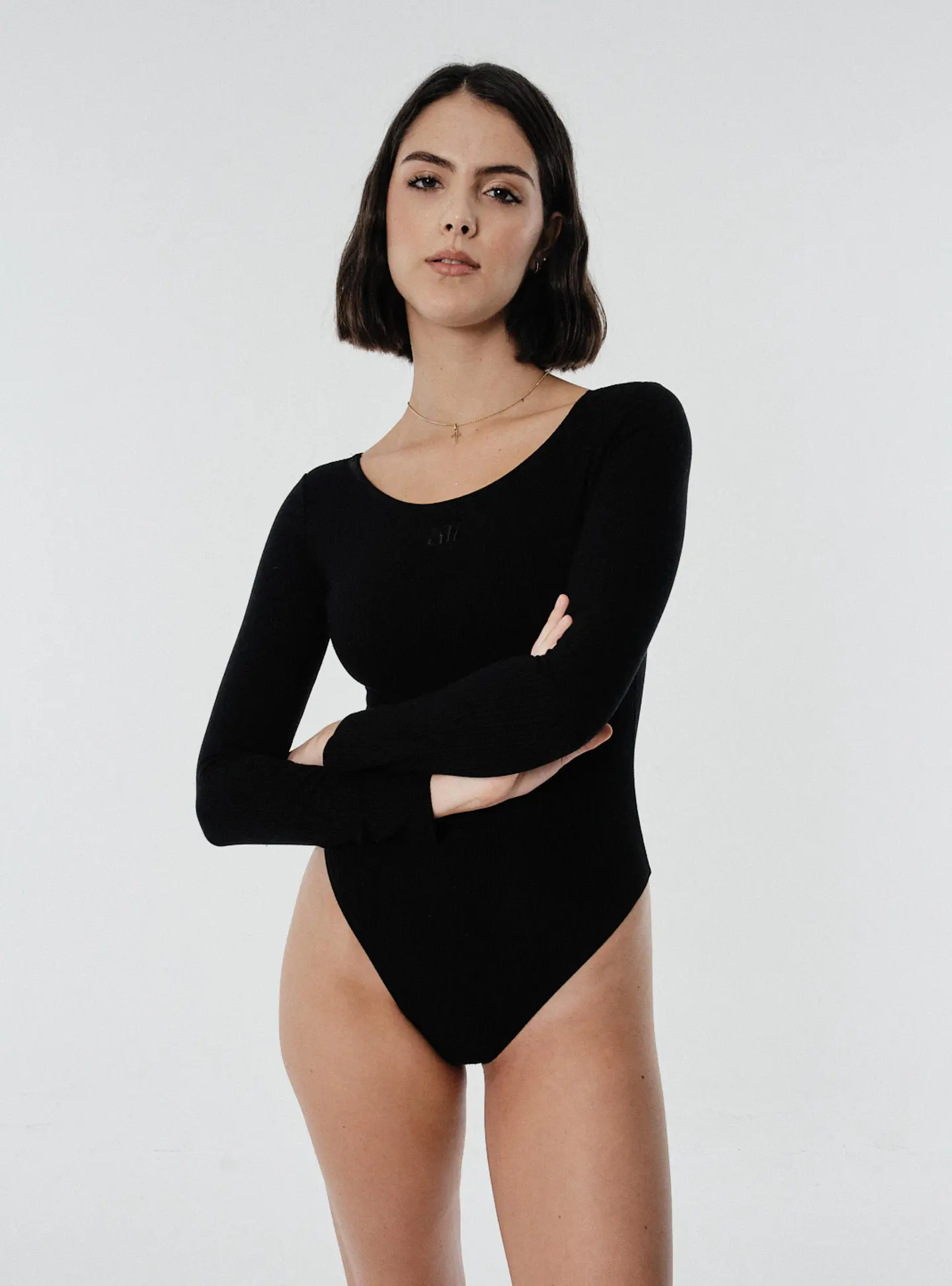 Body Kama Negro 1