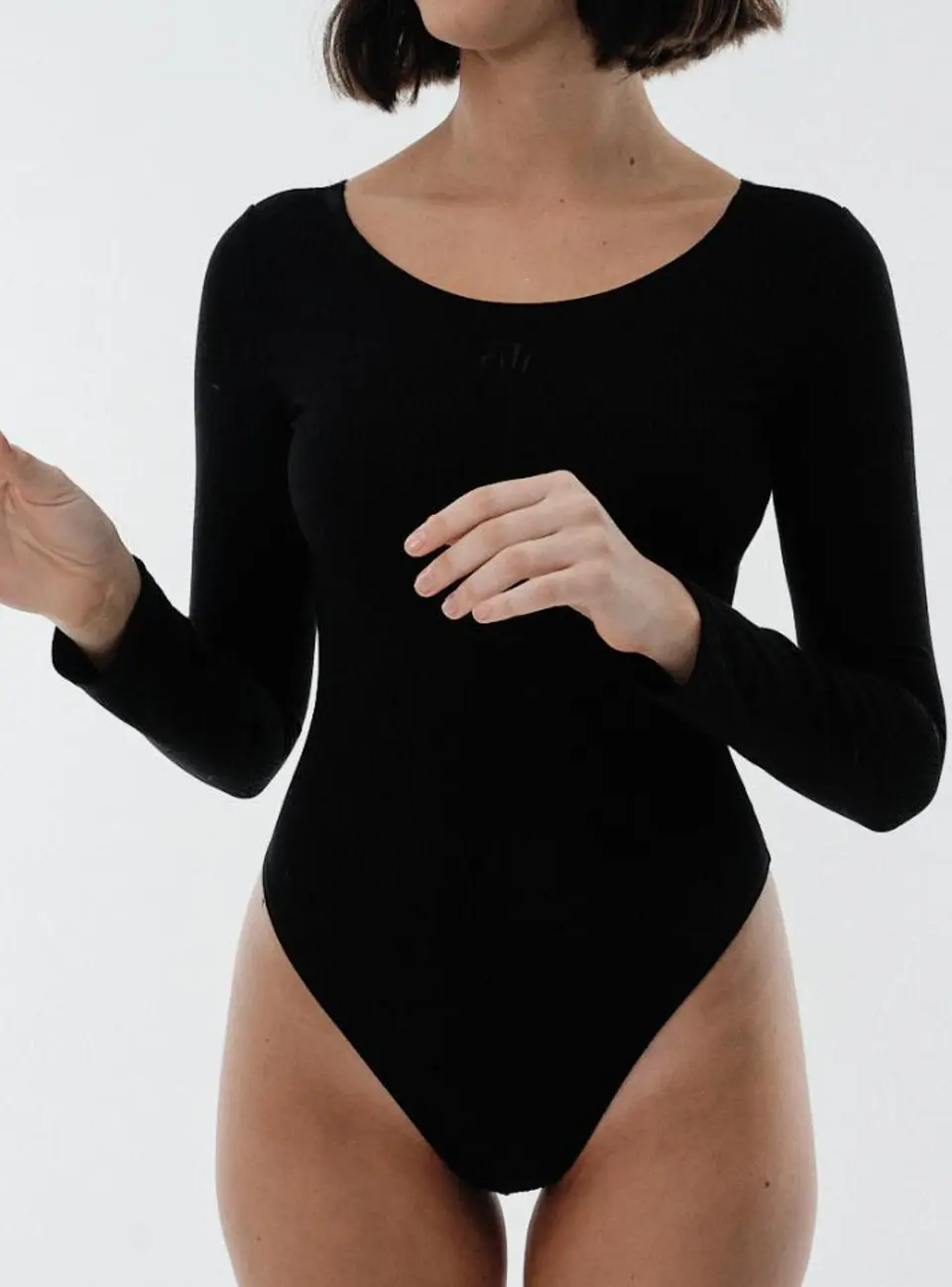 Body Kama Negro 2