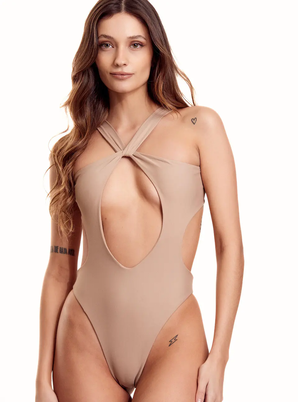Body Vainilla Nude 2