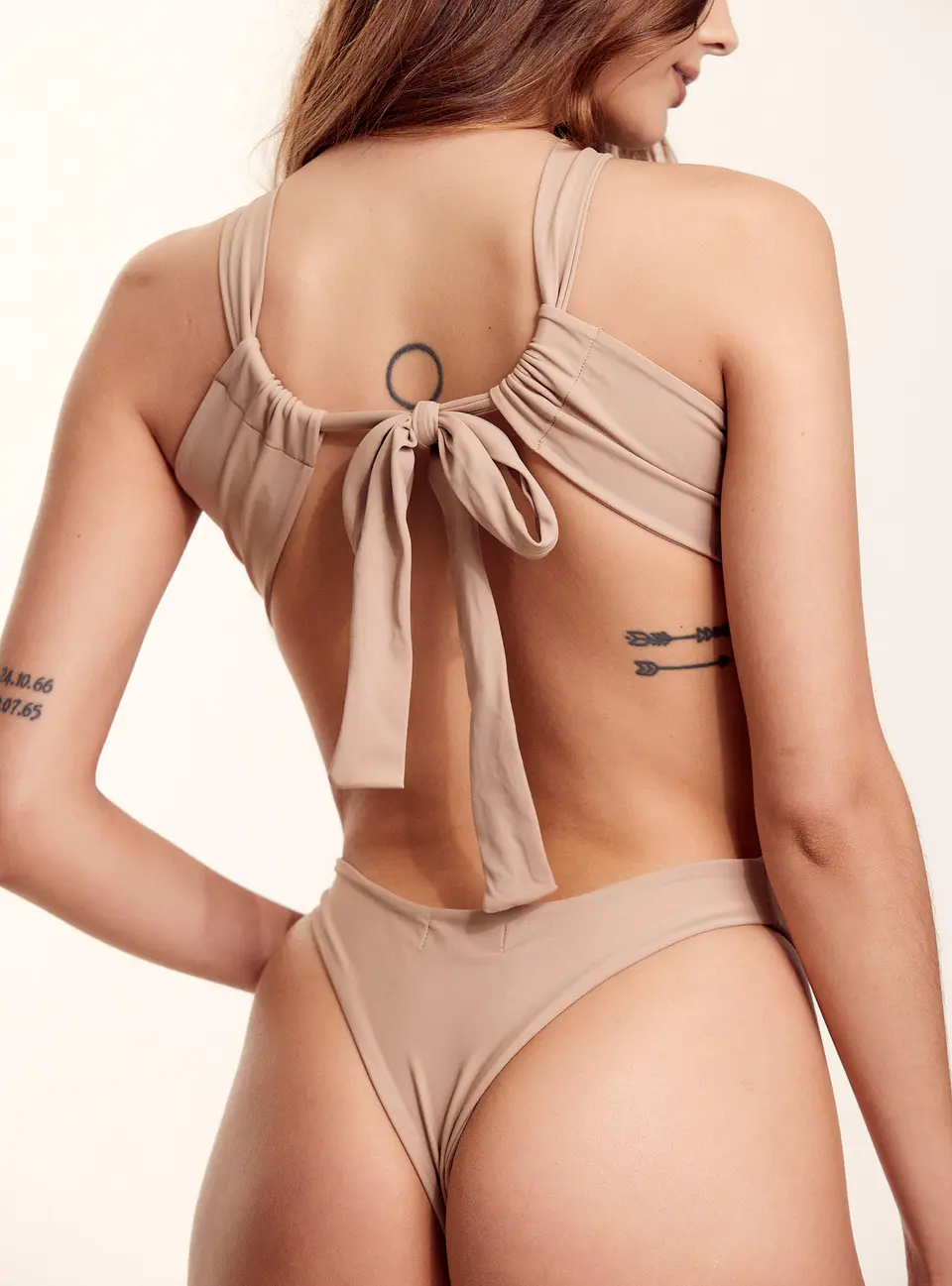 Body Vainilla Nude 4