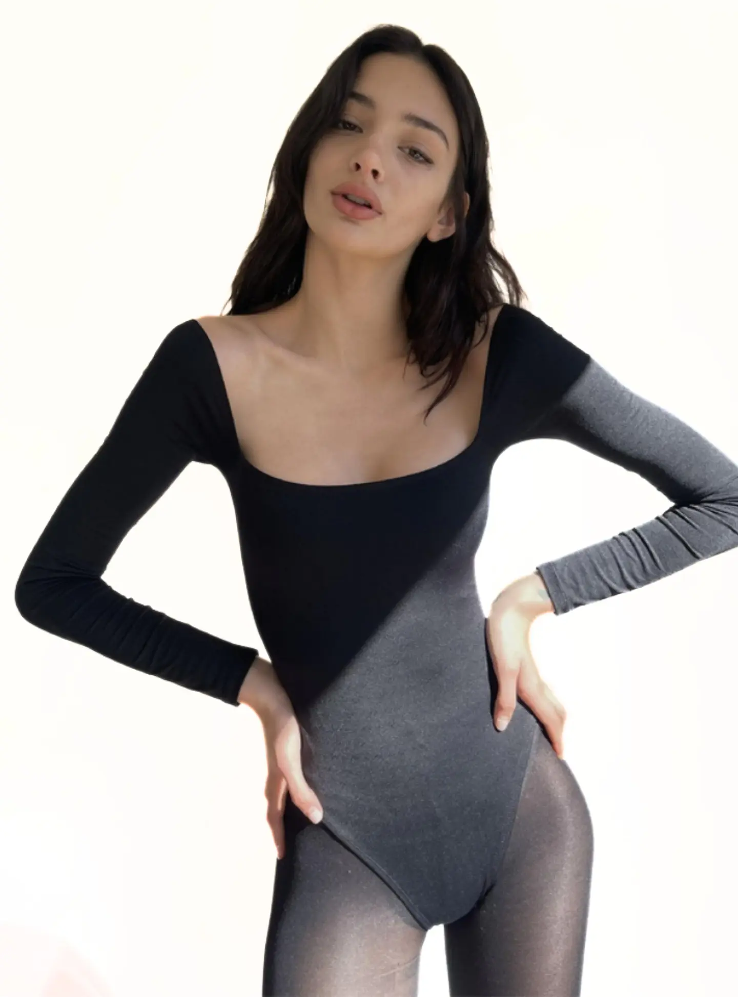Body Tantra Negro 2