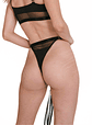 Calzón Night & Sexy Soberana Negro - Miniatura 2