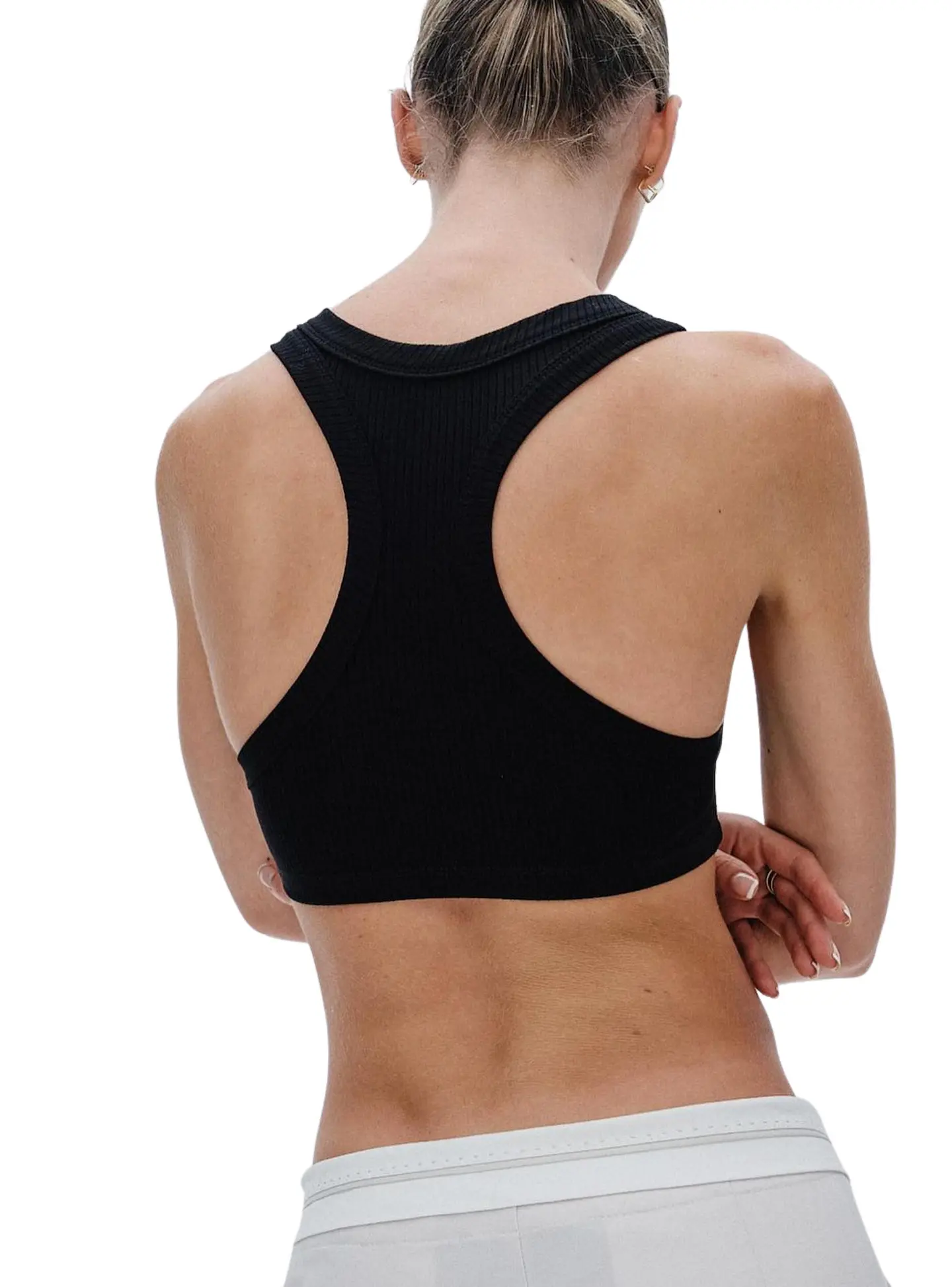 Top Basic Negro 2