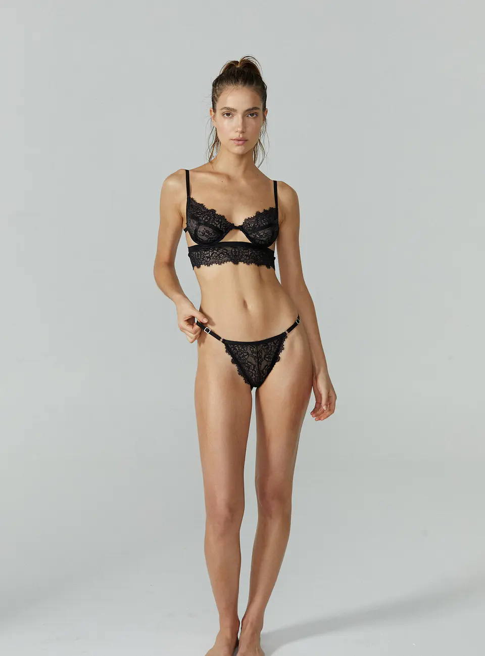 Conjunto Night & Sexy Cuarzo 3
