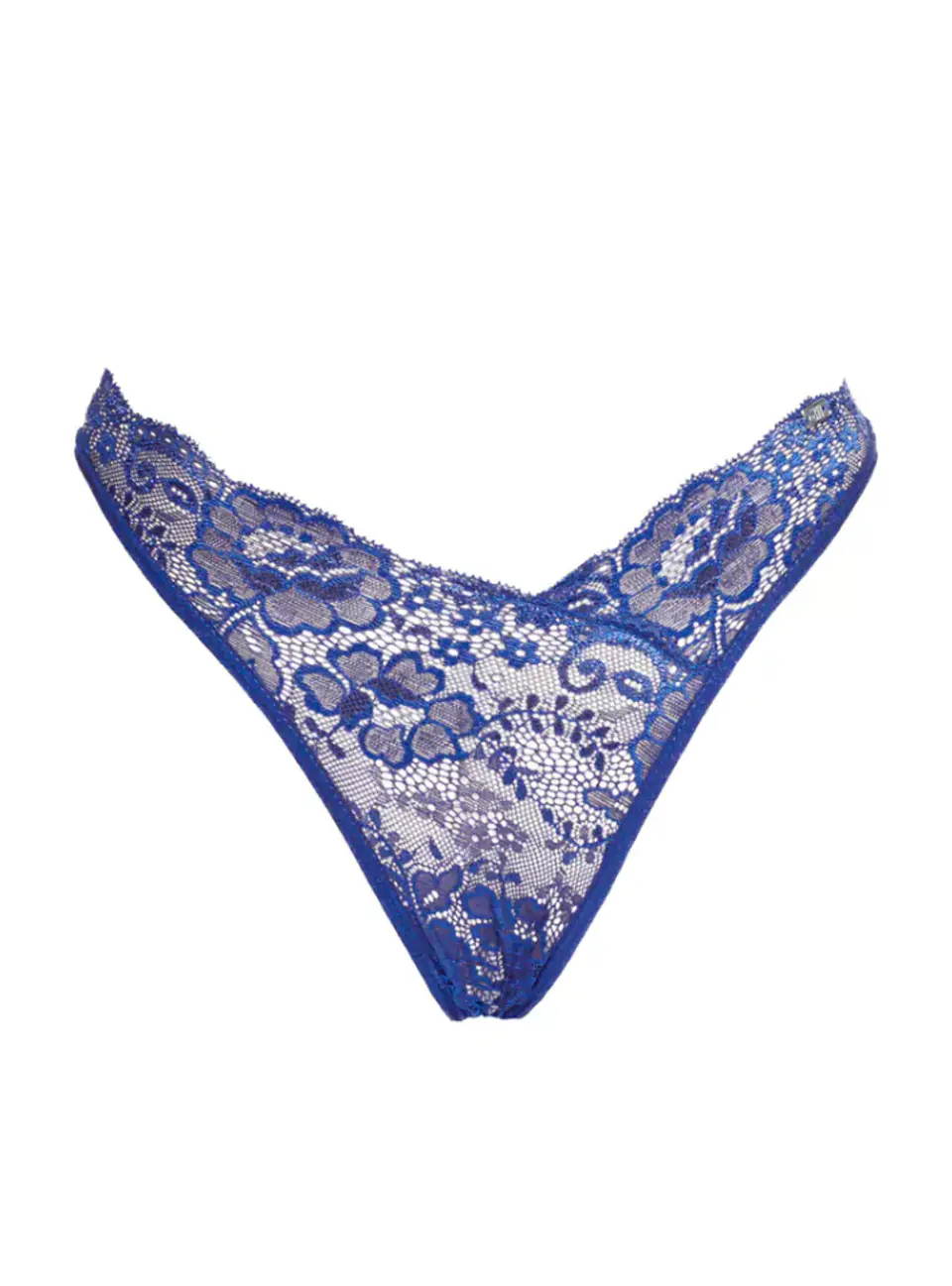 Conjunto Night & Sexy Desire Azul 5