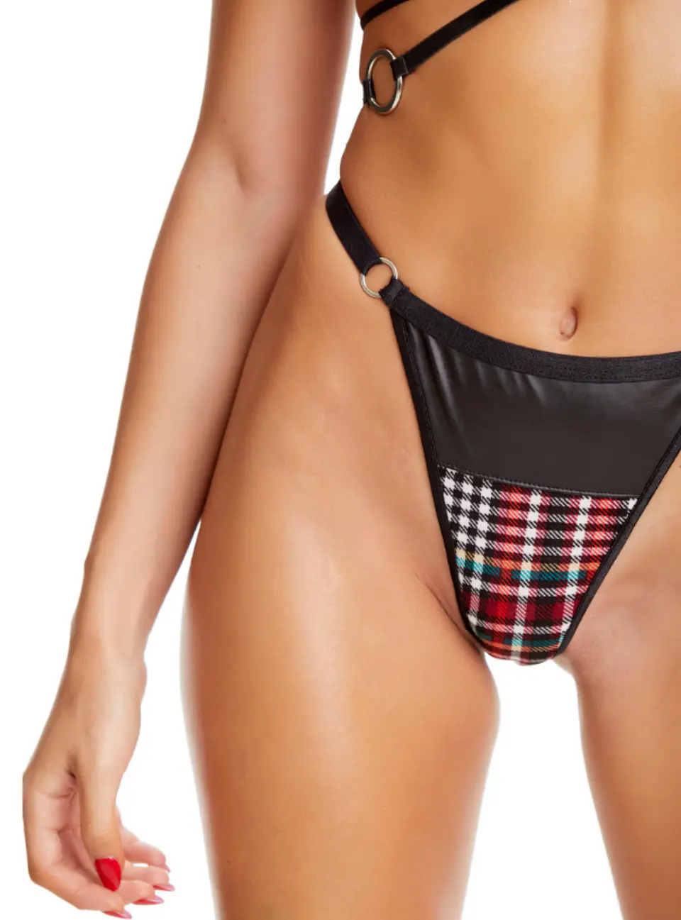 Conjunto Night & Sexy Agata 4