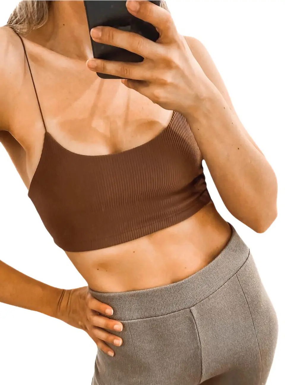 Top Basic Nine Chocolate 1