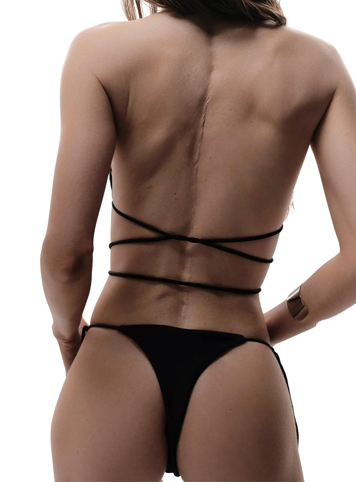 Bikini Stripes 2