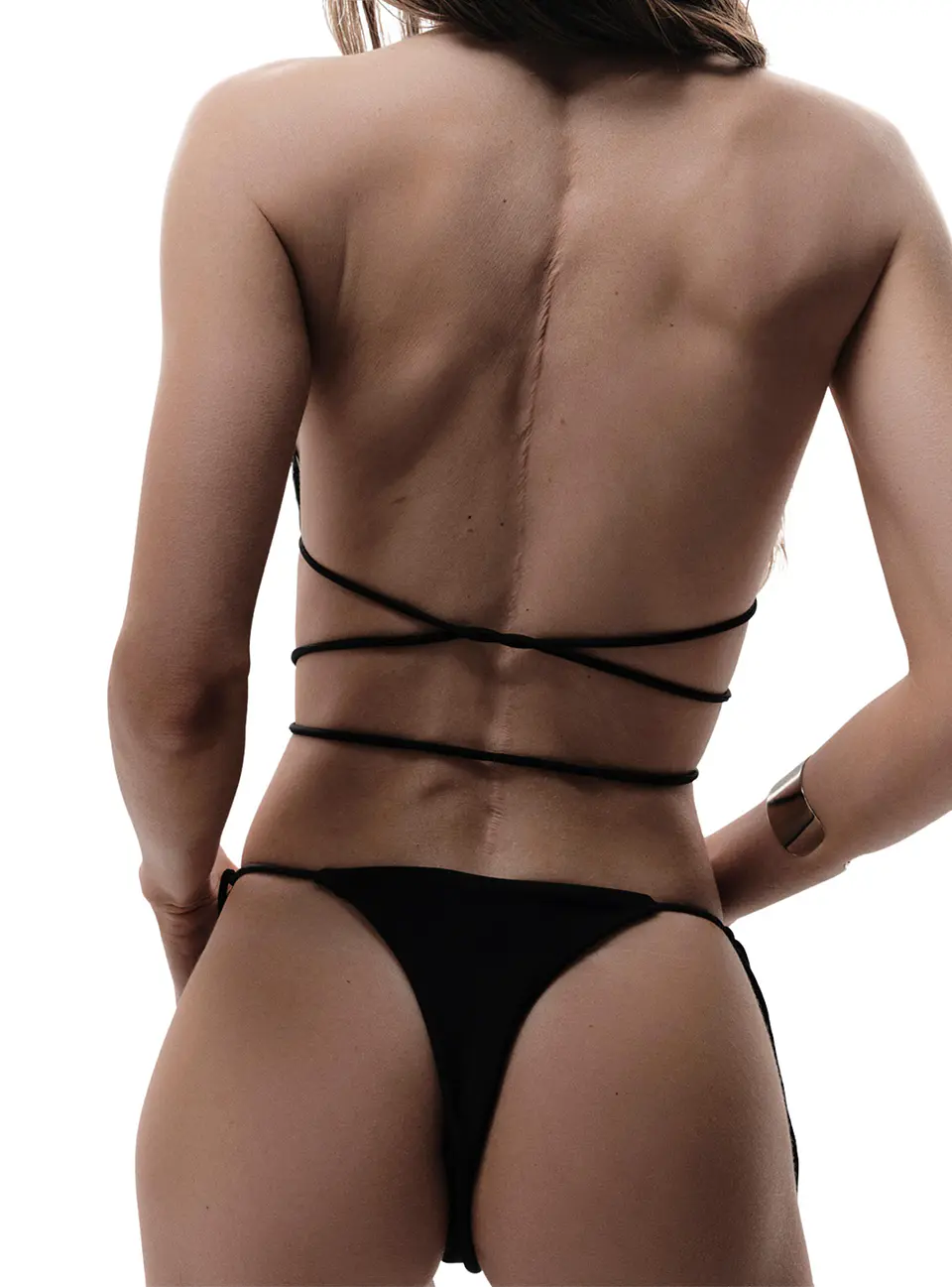 Bikini Stripes 2