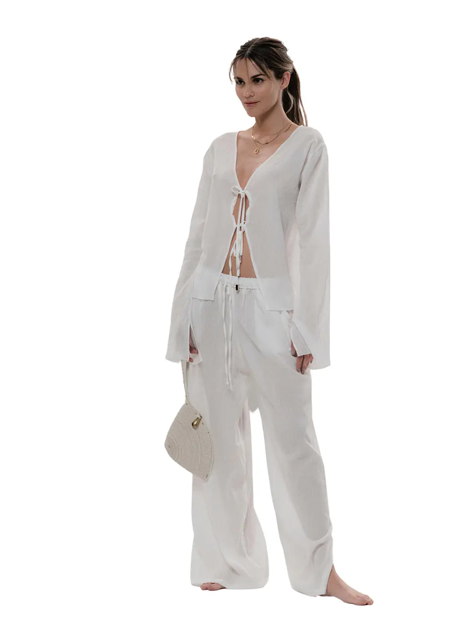 Conjunto Soul (Blusa + Pantalon) 1