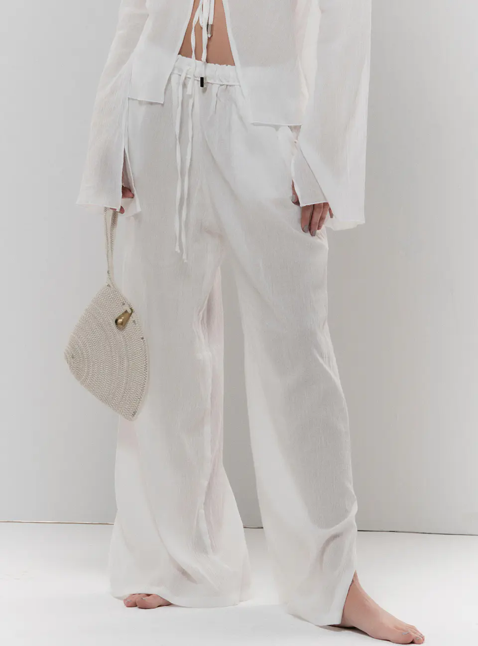 Conjunto Soul (Blusa + Pantalon) 3