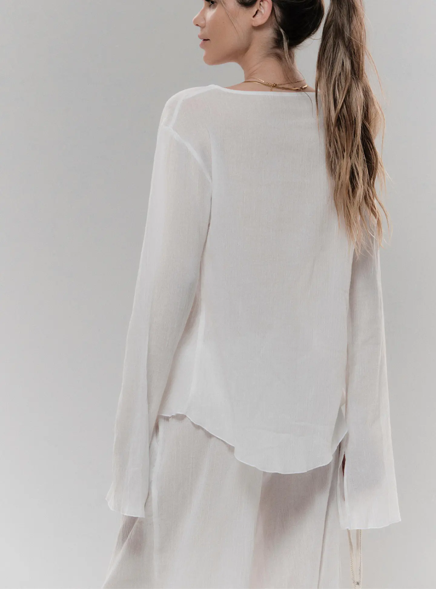 Conjunto Soul (Blusa + Pantalon) 4