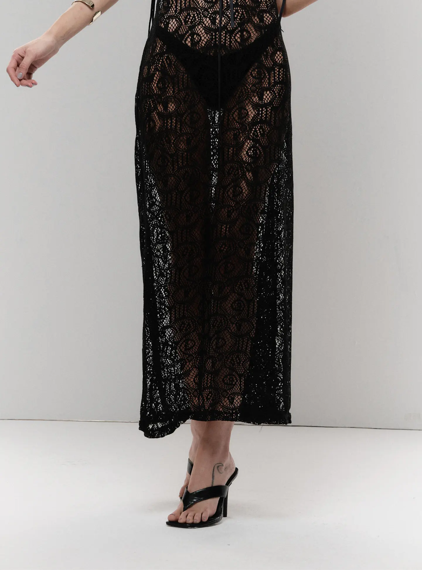 Vestido Romance 5