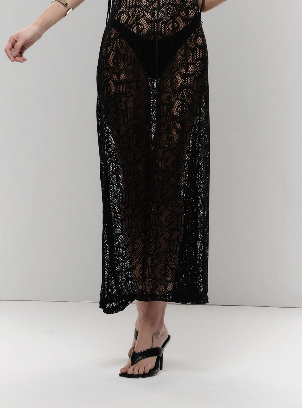 Vestido Romance 5