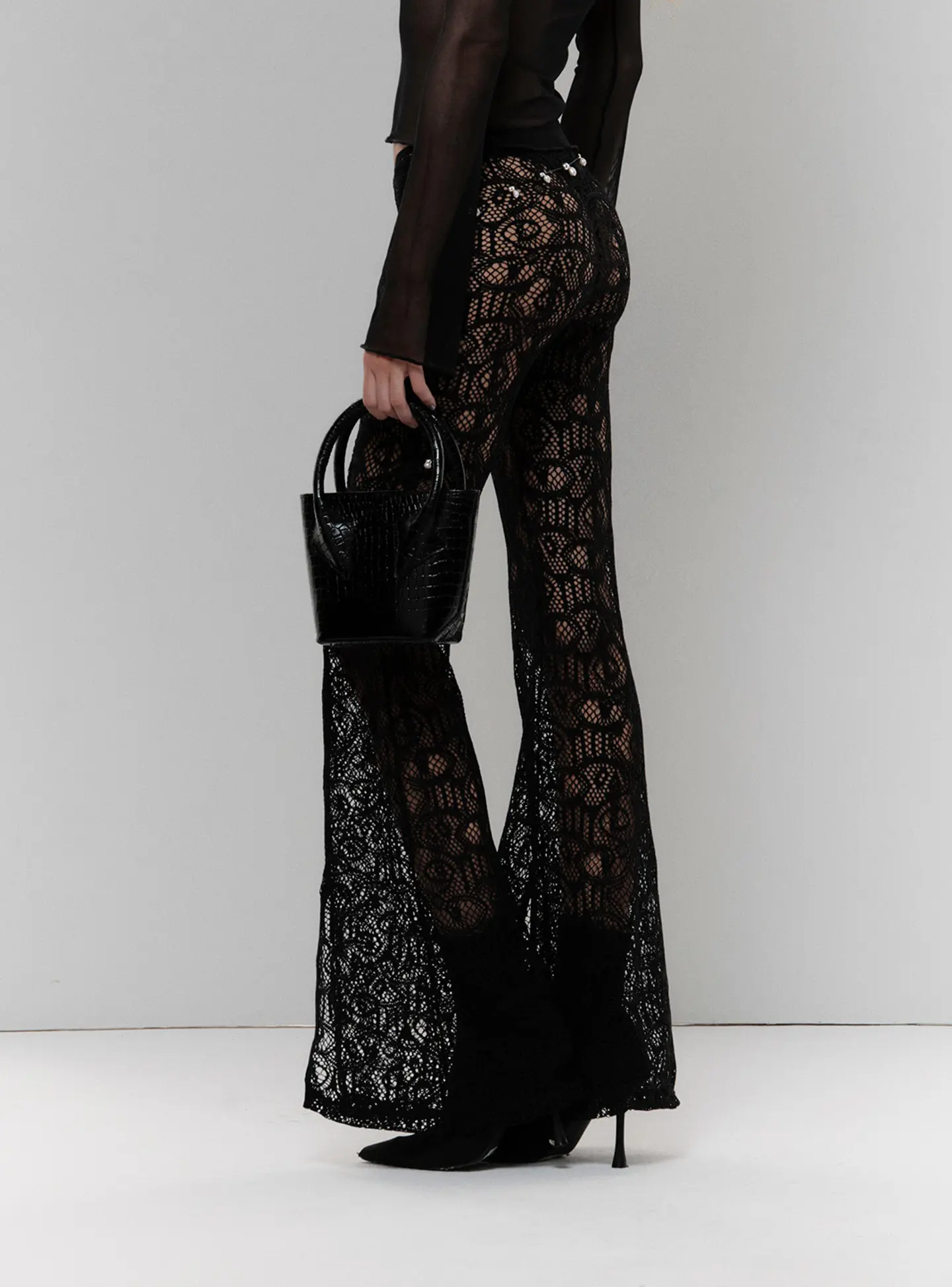 Pantalon Romance 3