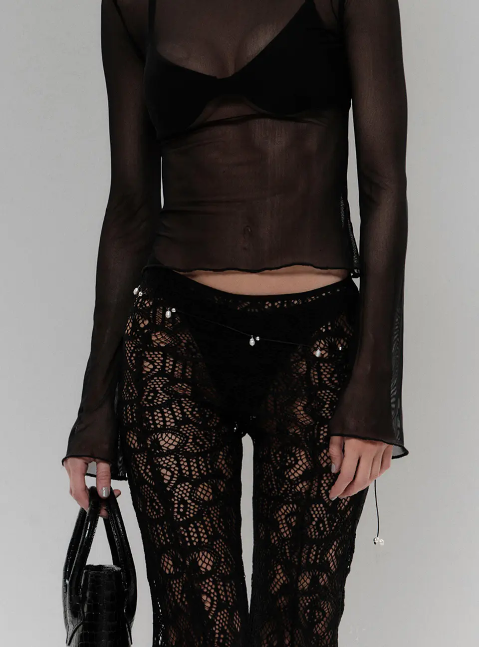 Pantalon Romance 4