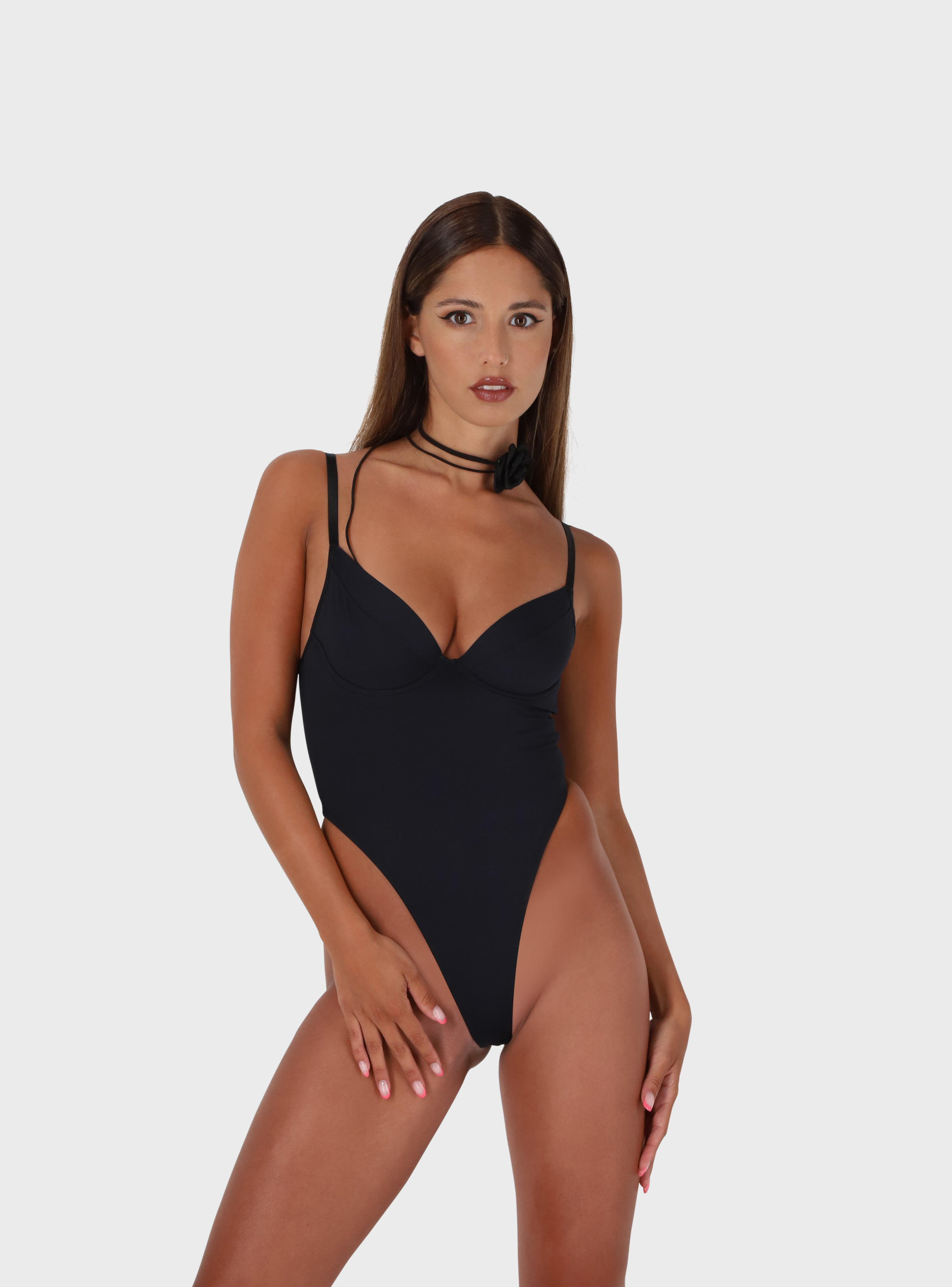 Body Grace Negro