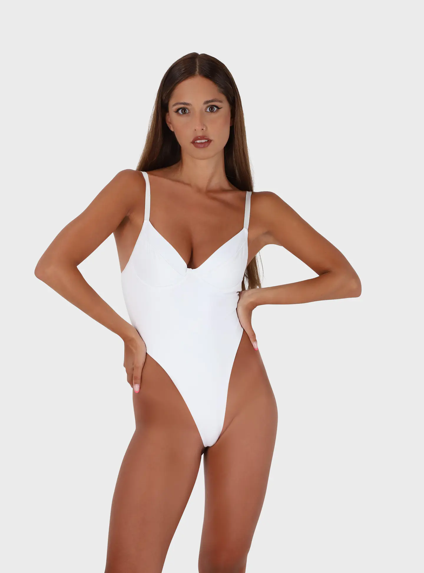 Body Grace Blanco 4