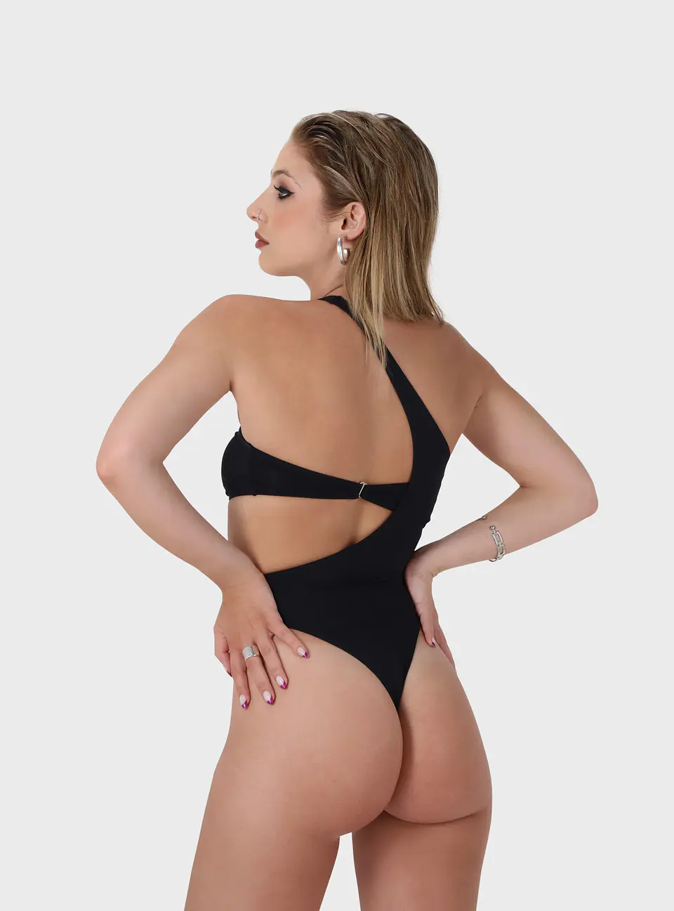 Body Blake  5