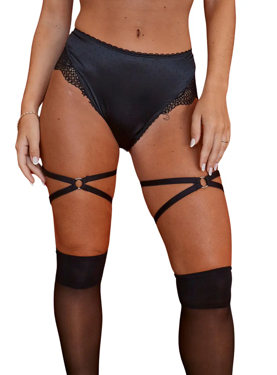 Calzon Night & Sexy Cullote Erin 1