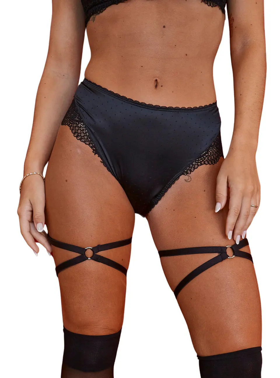 Calzon Night & Sexy Cullote Erin 4