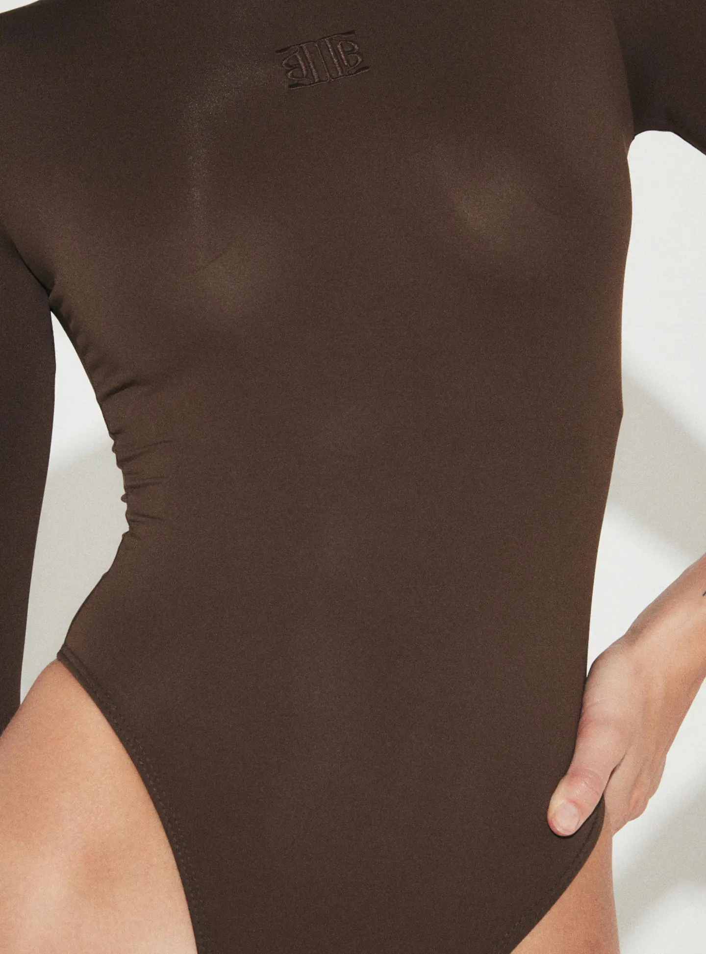 Body Key Chocolate 1