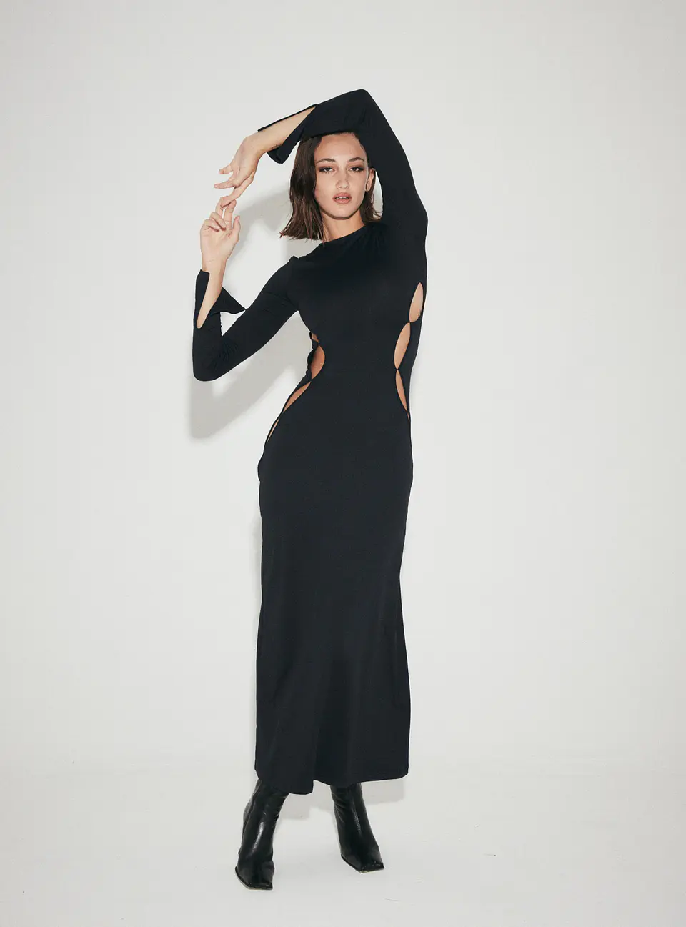 Vestido Escorpion 1