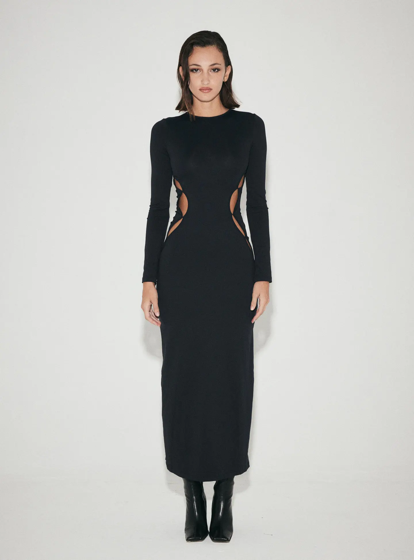 Vestido Escorpion 3