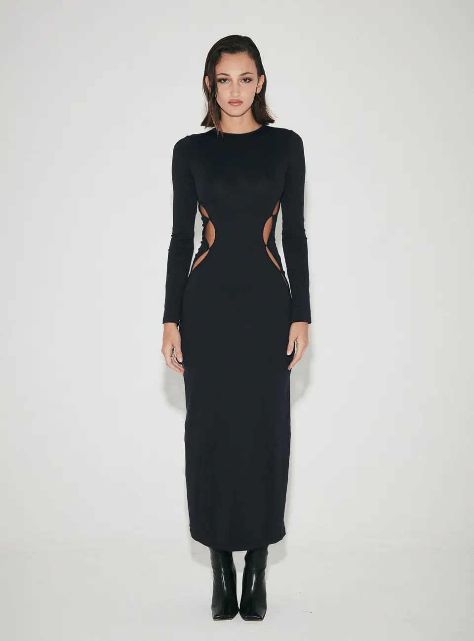 Vestido Escorpion 3