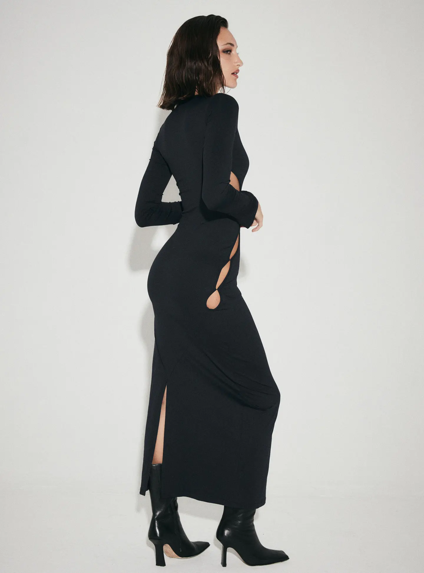 Vestido Escorpion 4