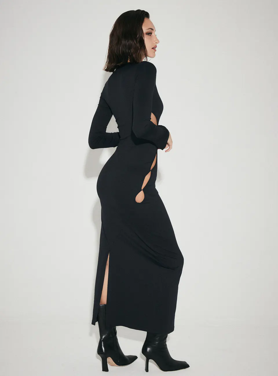 Vestido Escorpion 4