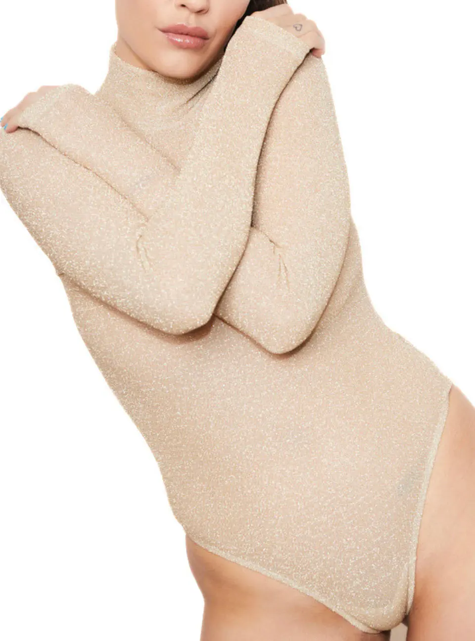 Body Electra Beige 1