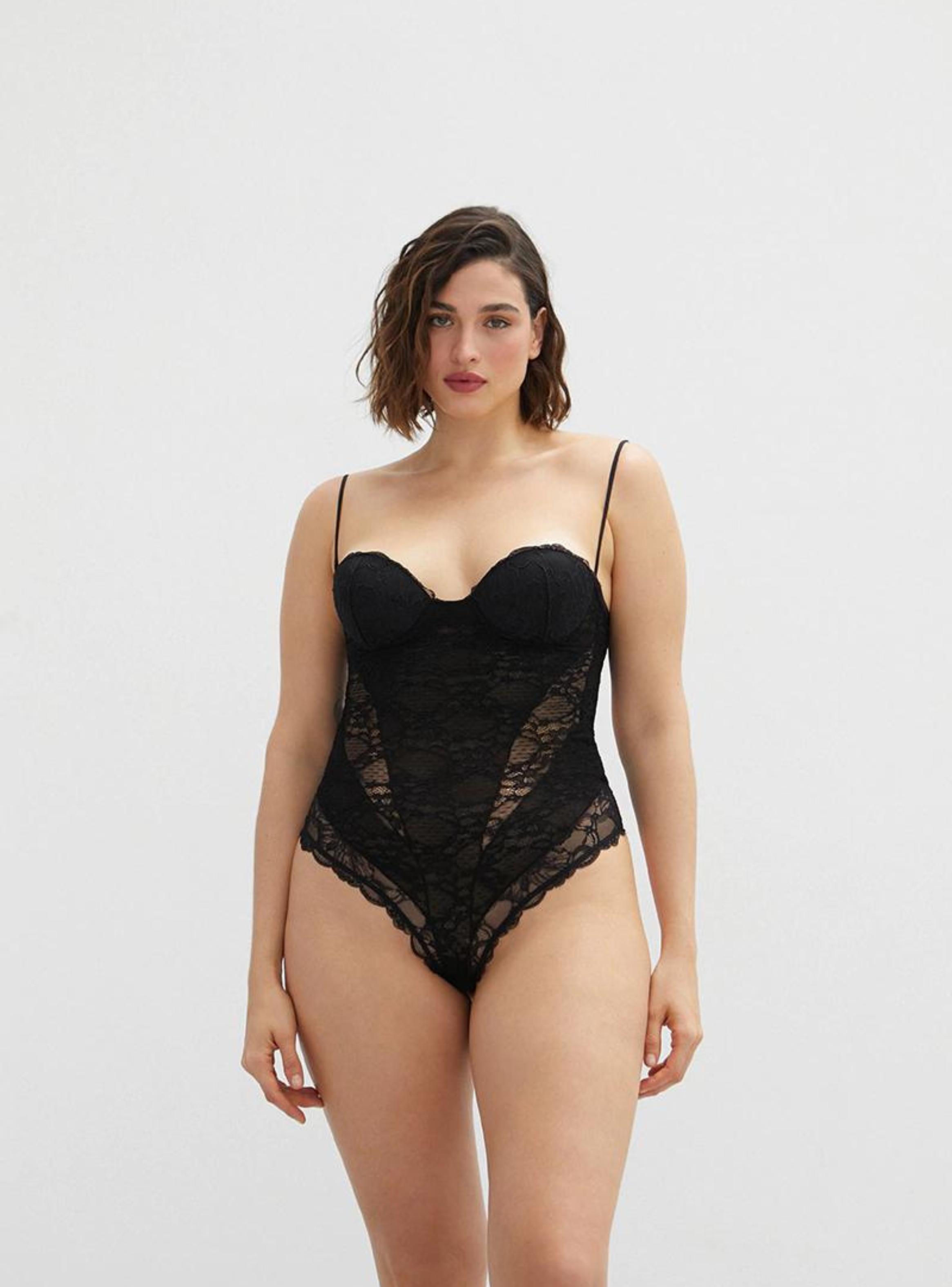 Body Amanda