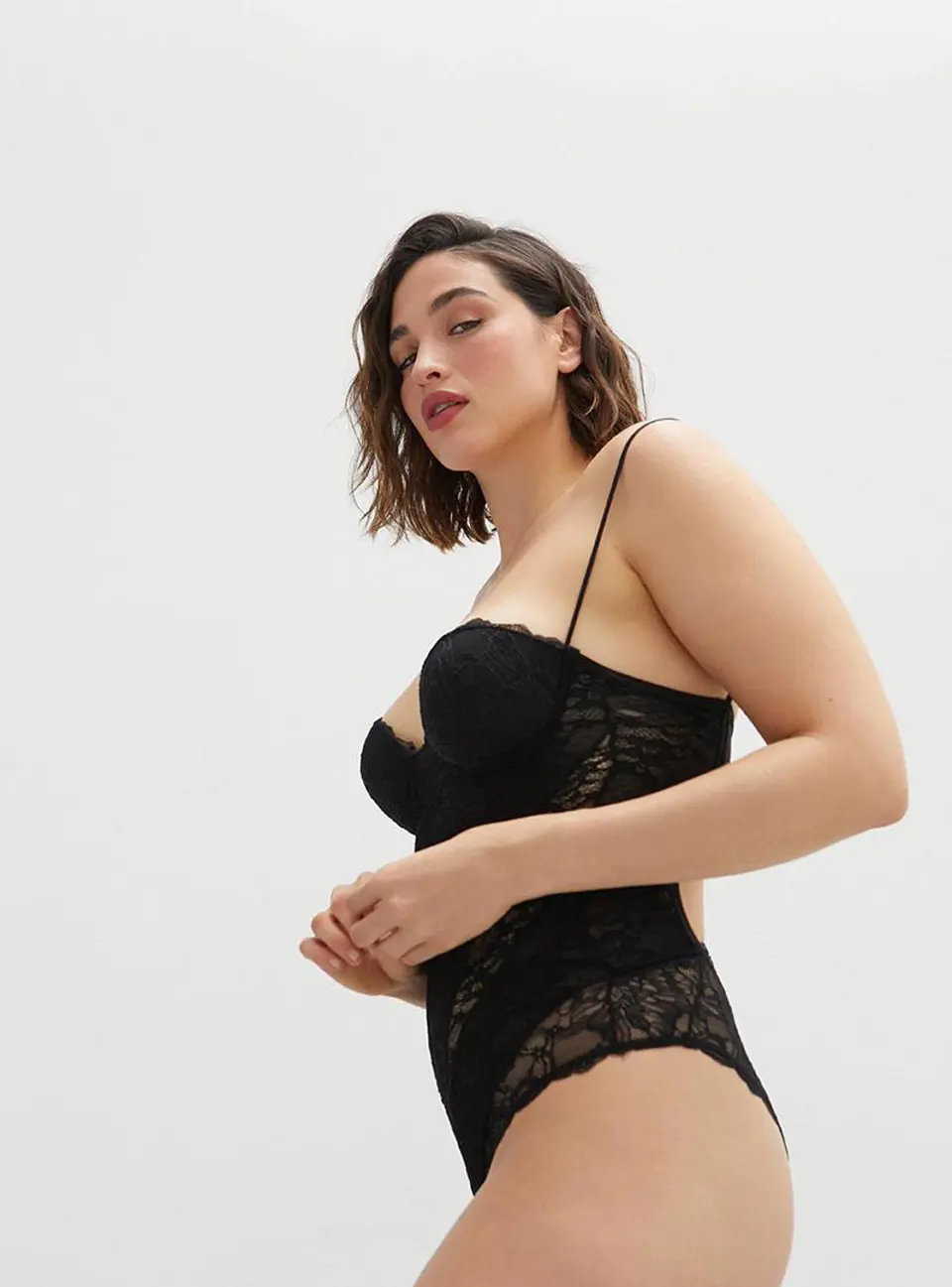 Body Amanda 2