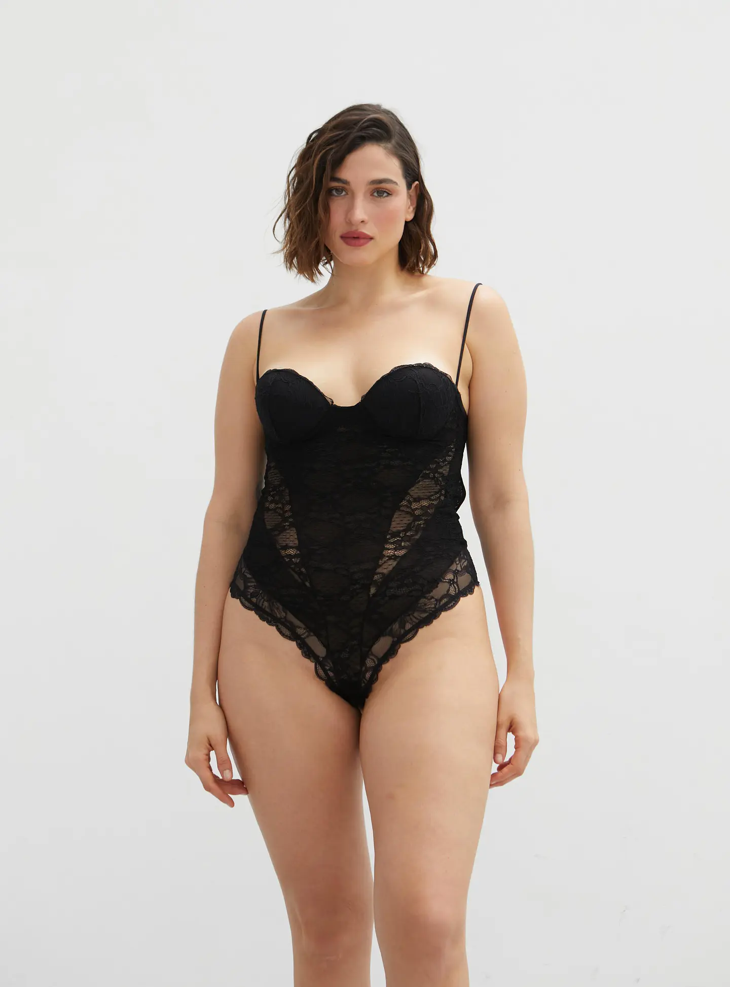 Body Amanda 5