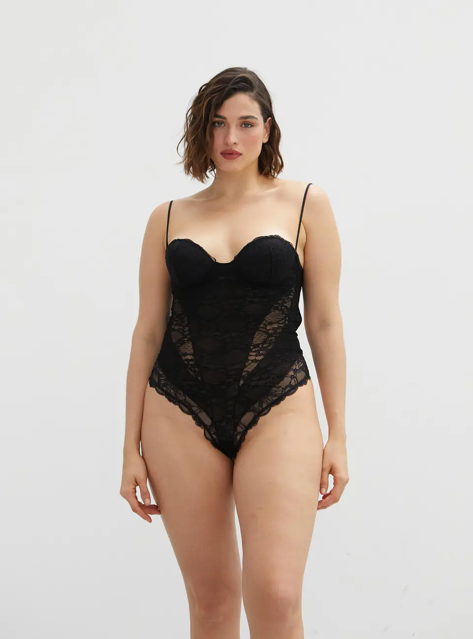 Body Amanda 5