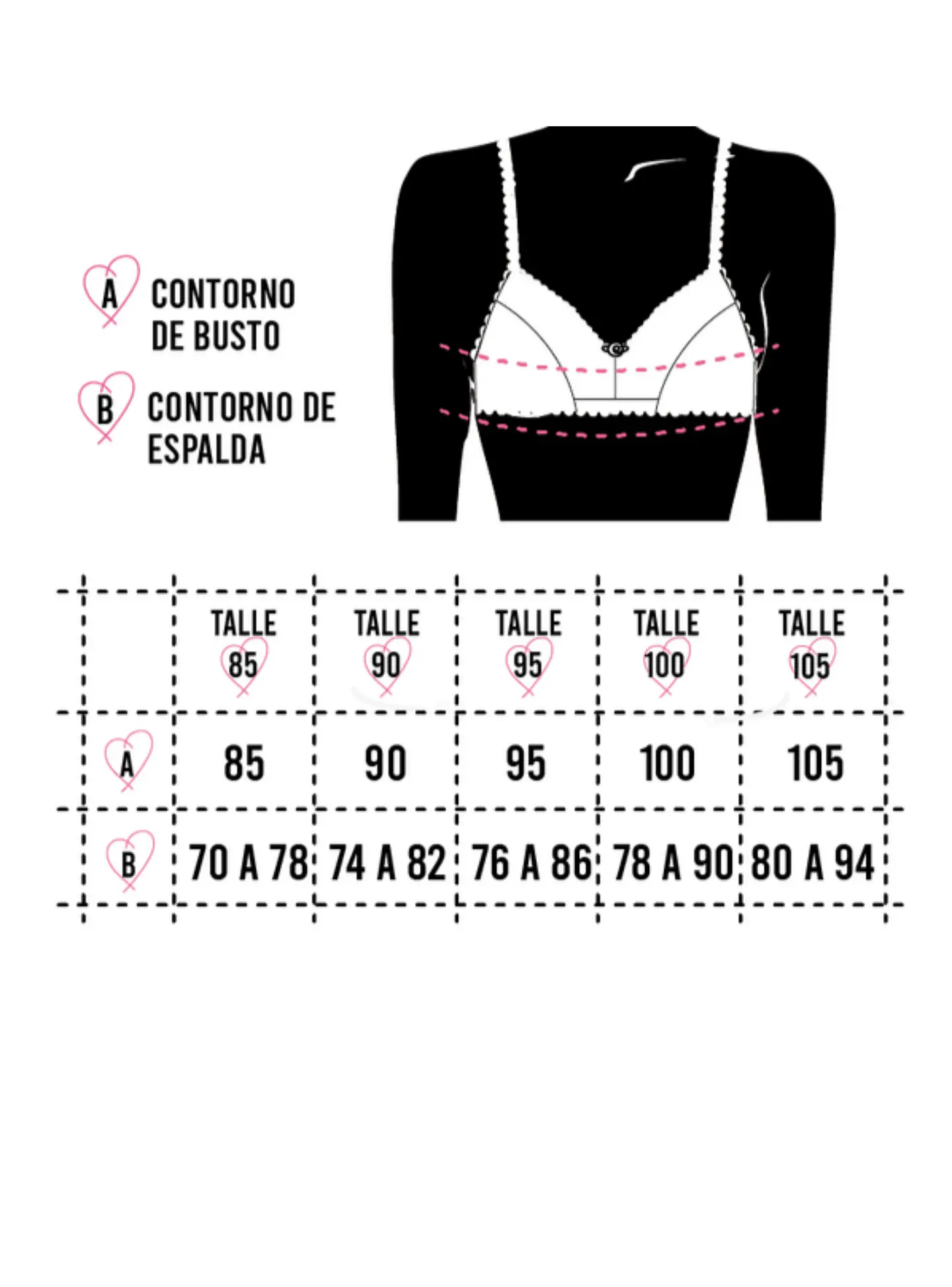 Conjunto Basic Petra Salmón 6