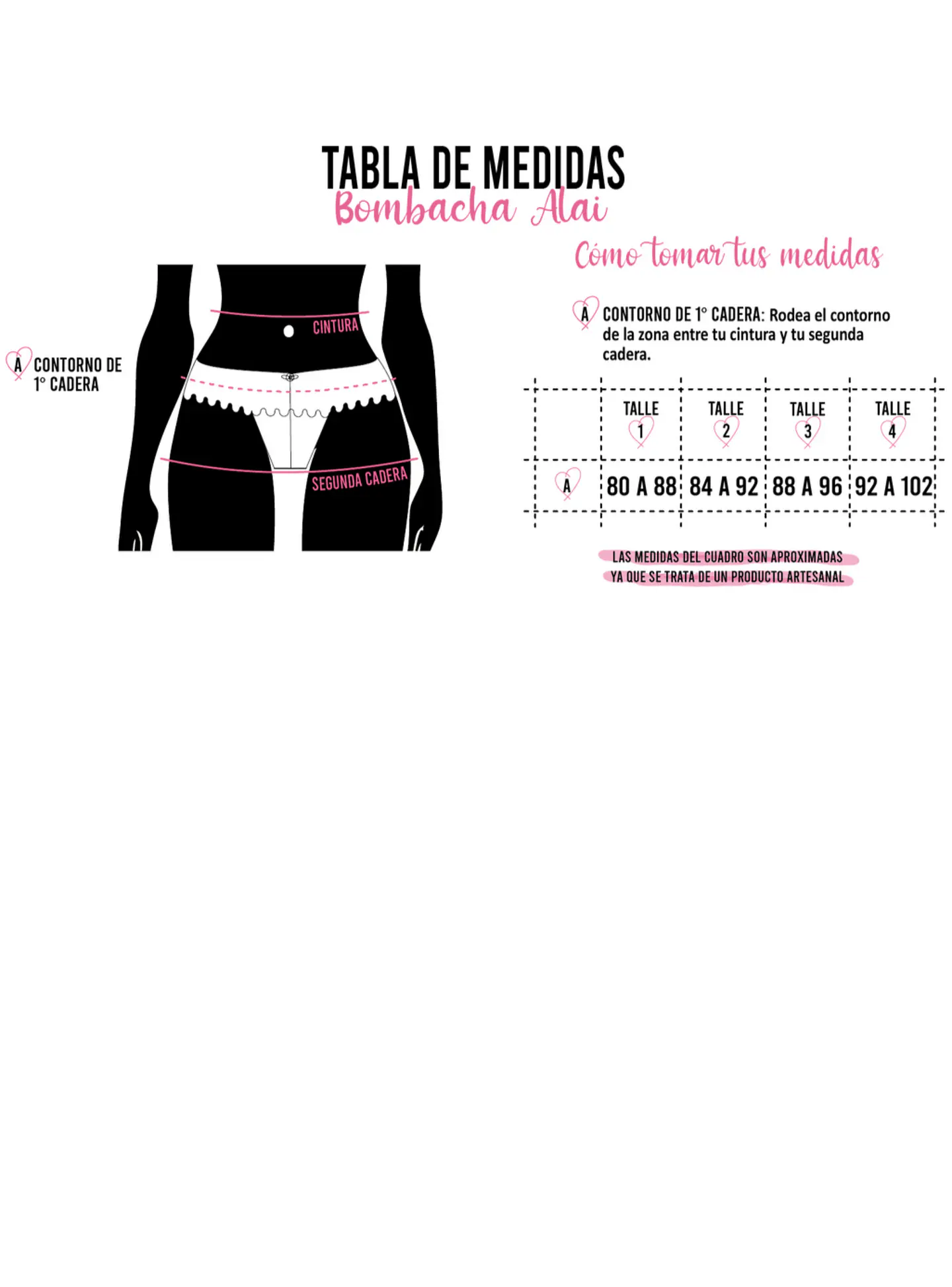 Calzón Basic Alai Verde Agua 4