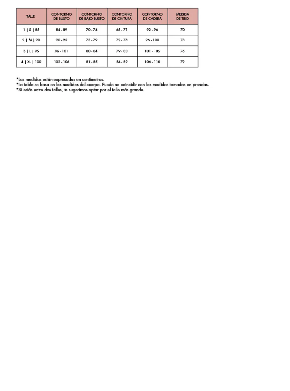 Conjunto Night & Sexy Hell Negro  6