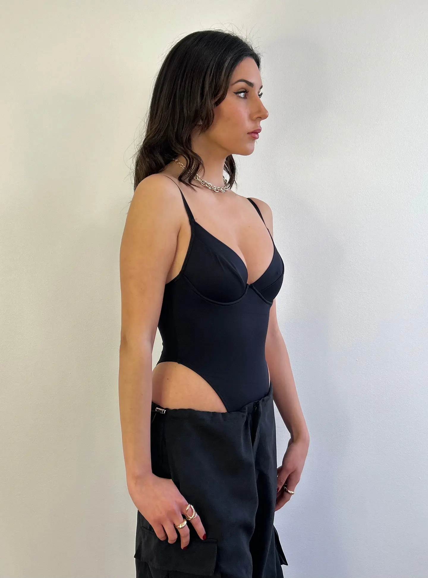 Body Grace Negro  4