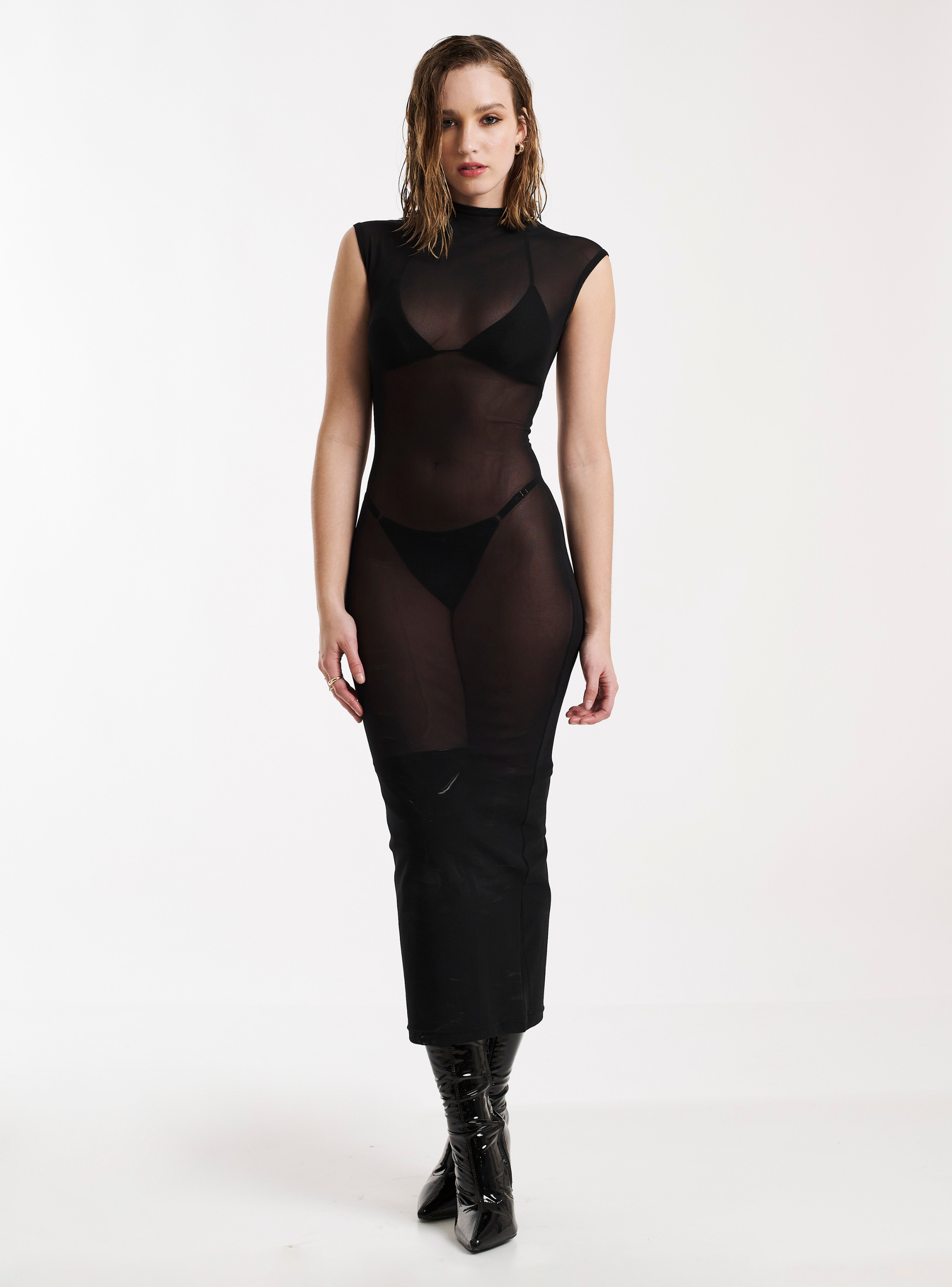 Vestido Scandal