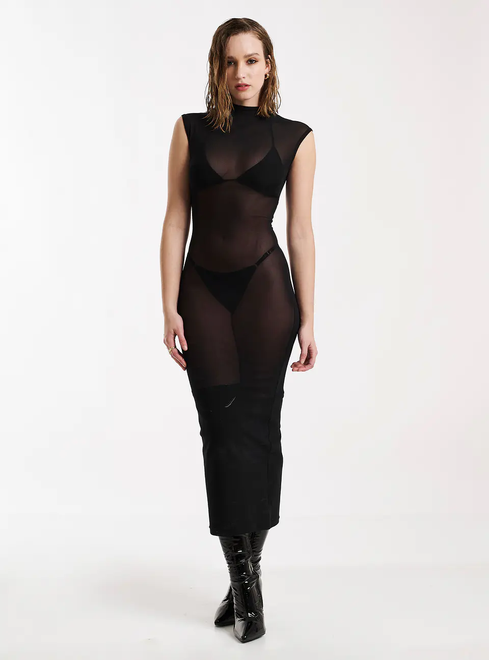 Vestido Scandal 1